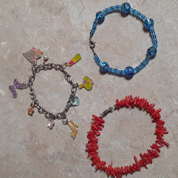 6-Piece Bracelet Set - Picture 3 of 8